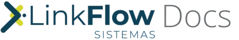 LinkFlow Logo