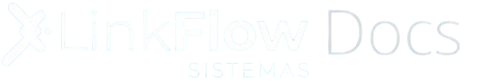 LinkFlow Logo