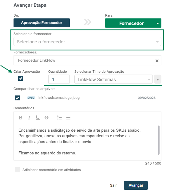 Descrição